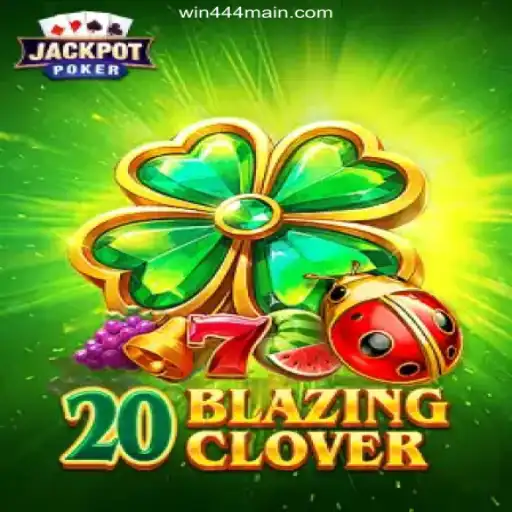 20BlazingClover: Discover the Thrills of Brazil's Most Trusted Online Casino Game