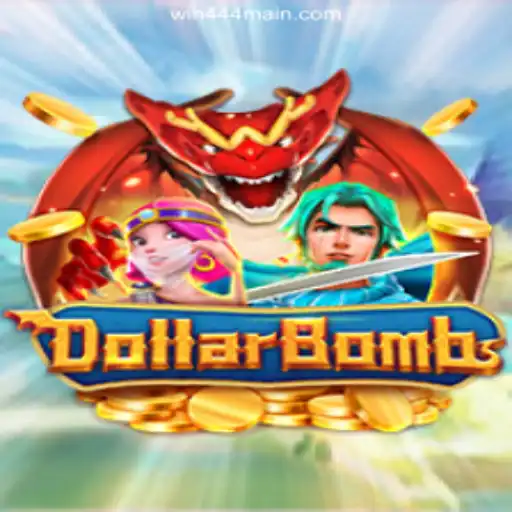 DollarBombs: An Explosive Online Casino Experience