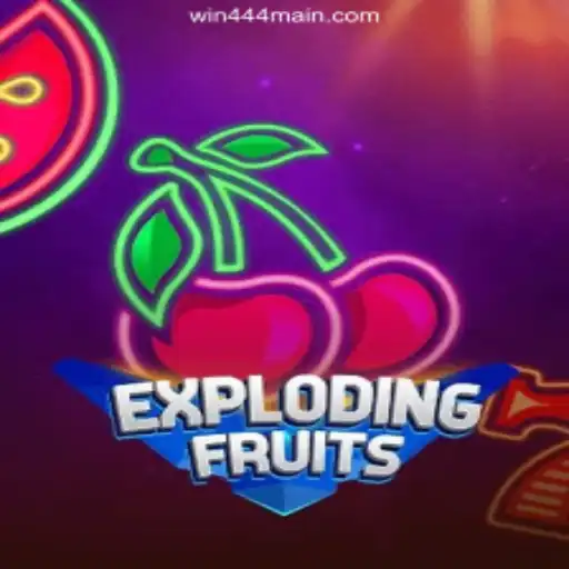 ExplodingFruits: The Ultimate Gaming Experience