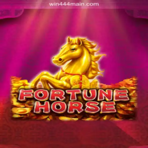 Exploring FortuneHorse: Your Gateway to Winning at Win 444 Cassino Online