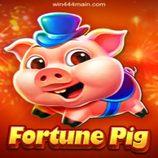 Discover FortunePig: Your Gateway to Winning at 444 Cassino Online
