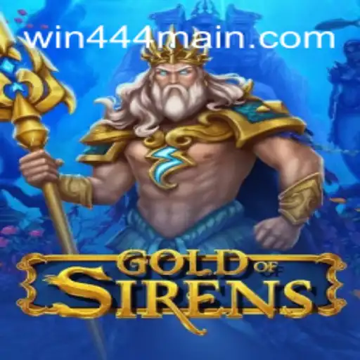 GoldofSirens: Dive into the Mystical World of an Epic Adventure