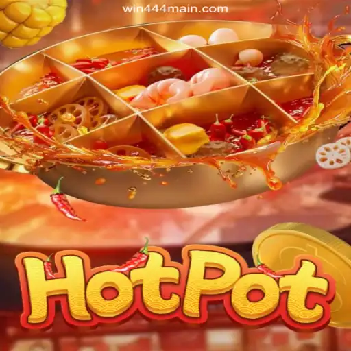 Mastering Hotpot: Win 444 Cassino Online Mais Confiável do Brasil