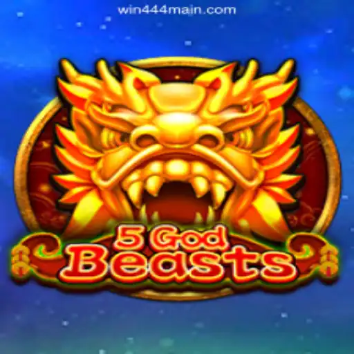 Exploring the Fascinating World of 5GodBeasts: A Deep Dive Into the New Gaming Sensation