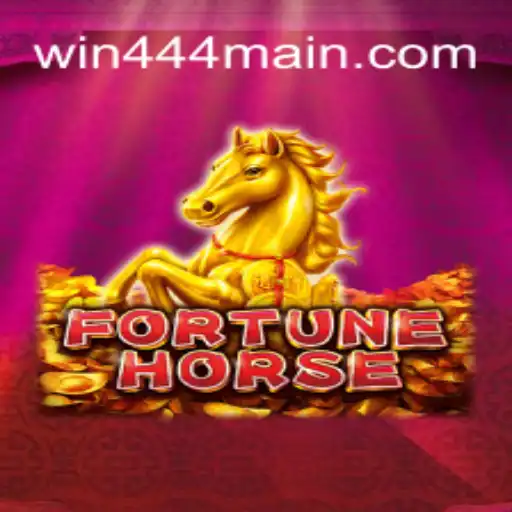 Exploring FortuneHorse: Your Gateway to Winning at Win 444 Cassino Online