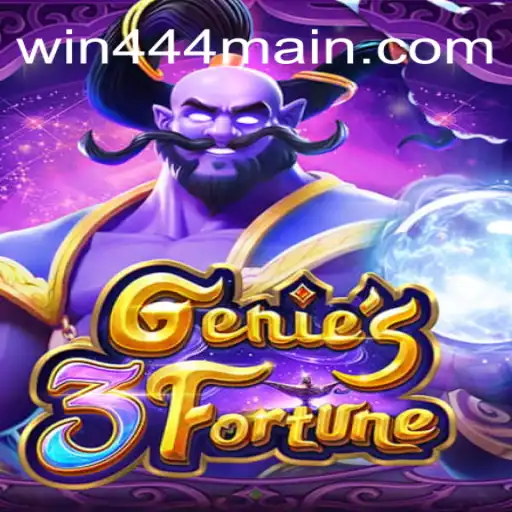 Discover the Exciting World of Genie3Fortune: The Pinnacle of Online Gaming