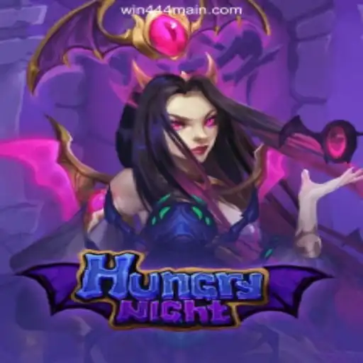 Explore HungryNight: Unveiling the Thrills of Brazil's Trusted Online Gaming
