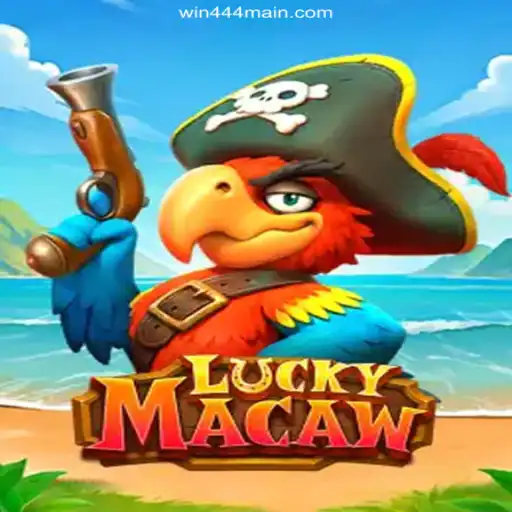 Discover the Thrills of LuckyMacaw: Brazil's Trusted Casino Game