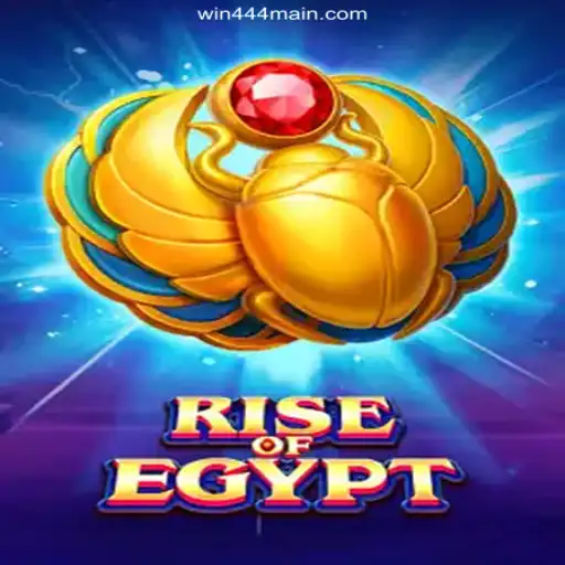 Exploring the World of RiseOfEgypt: Win 444 Cassino Online Mais Confiável do Brasil