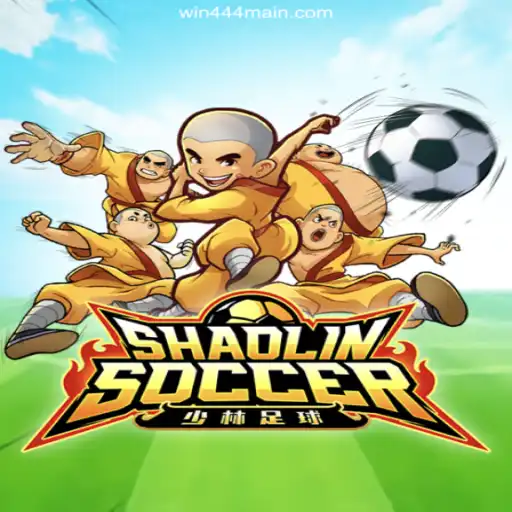 ShaolinSoccer: Master the Game and Win Big