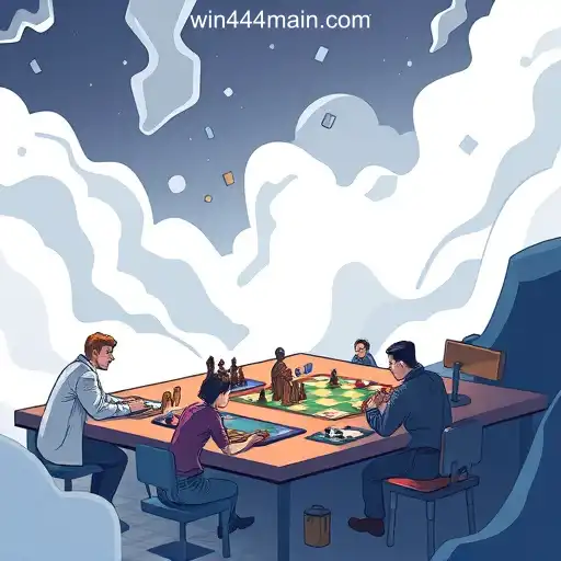 Exploring the Alluring World of Tabletop Games