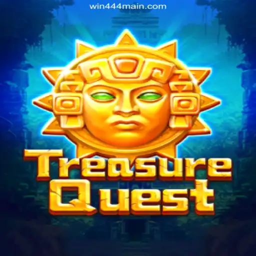 TreasureQuest: The Ultimate Adventure Experience