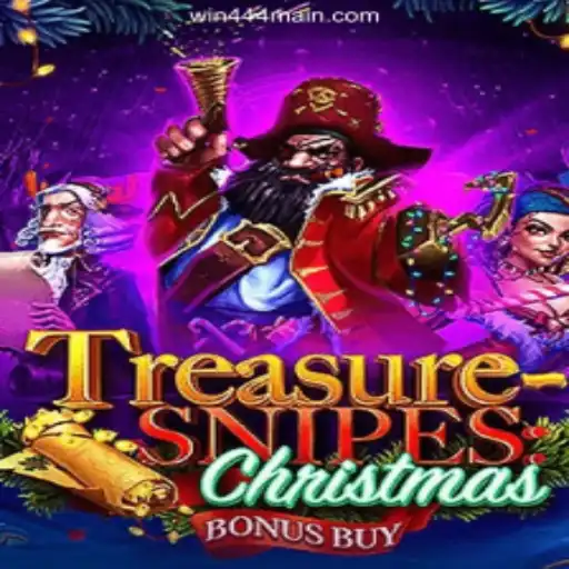 Exploring the Excitement of TreasureSnipesChristmas and Winning Big Online